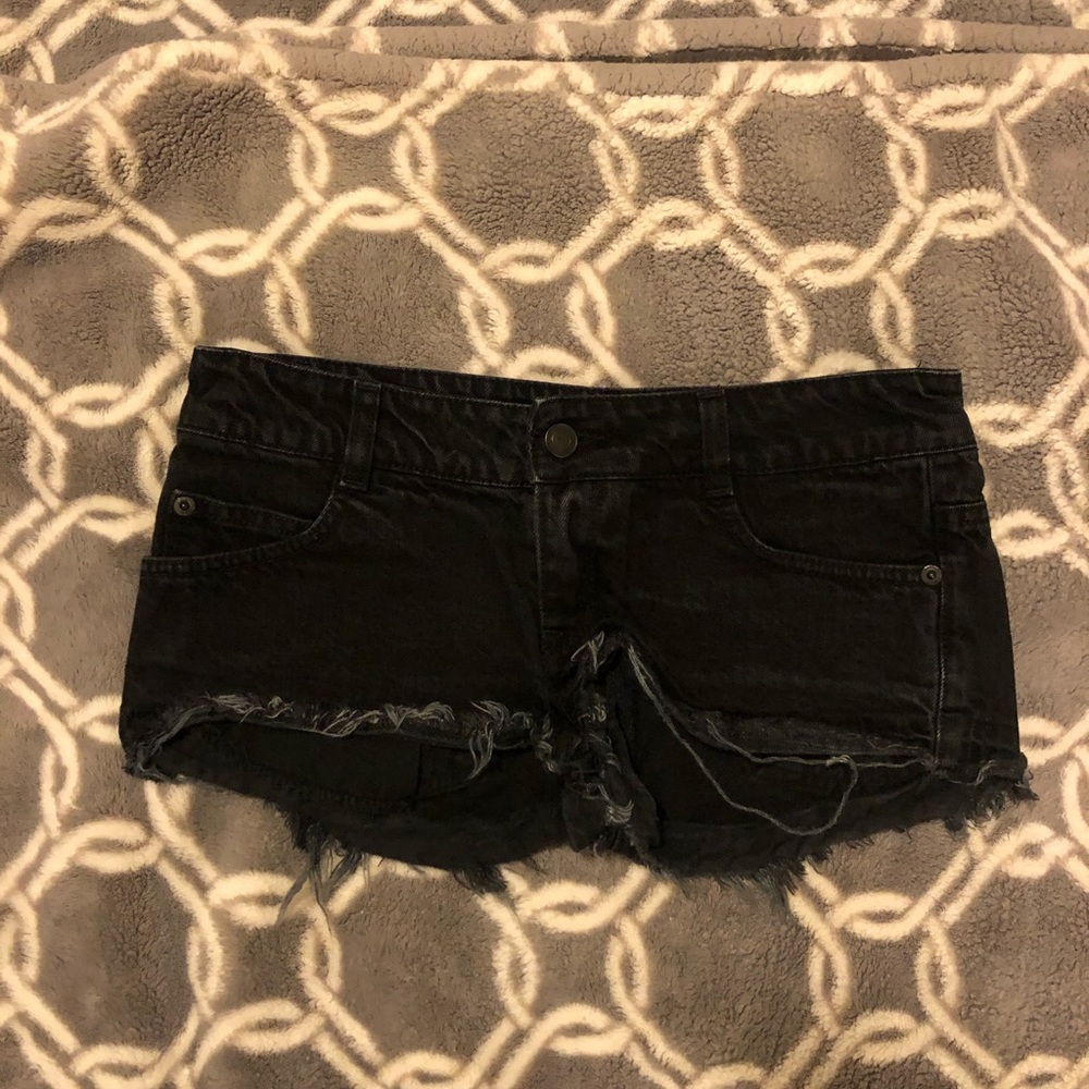 Brandy Melville Shorts